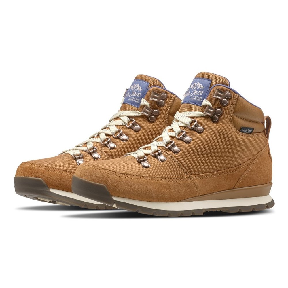 The North Face Women's Back-To-Berkeley Redux Boot